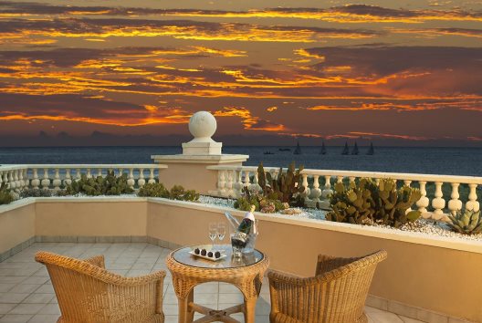 Hotel Meliá Isla Canela