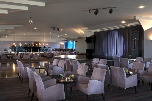 Hotel Meliá Isla Canela