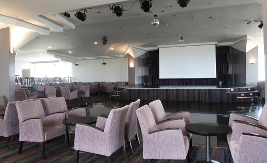 Hotel Meliá Isla Canela