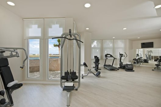 Hotel Meliá Isla Canela