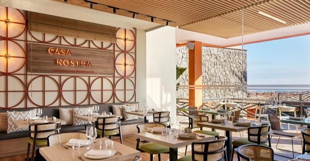 Hotel Melia Jardines Del Teide