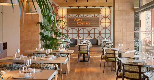 Hotel Melia Jardines Del Teide