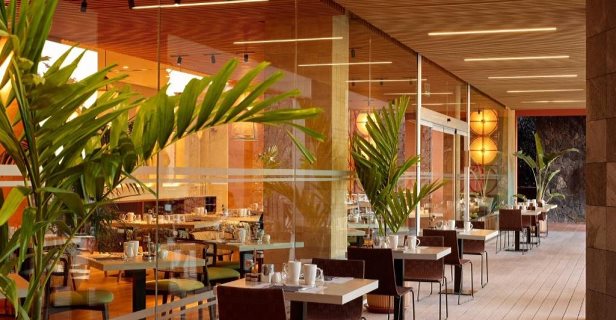 Hotel Melia Jardines Del Teide