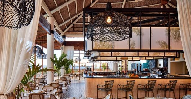 Hotel Melia Jardines Del Teide