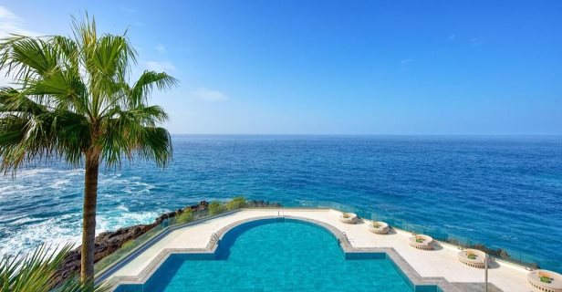 Hotel Meliá La Palma
