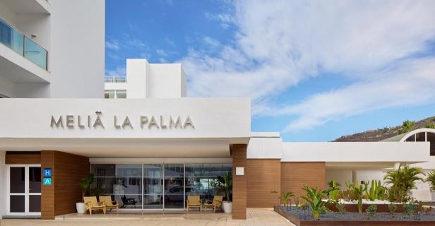 Hotel Meliá La Palma