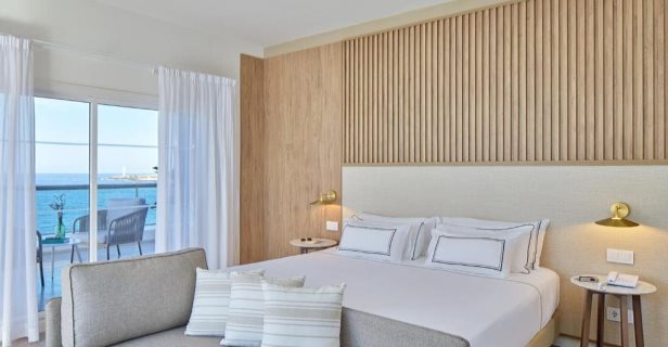 Hotel Meliá La Palma