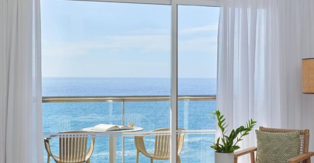 Hotel Meliá La Palma