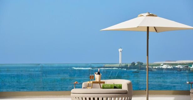 Hotel Meliá La Palma