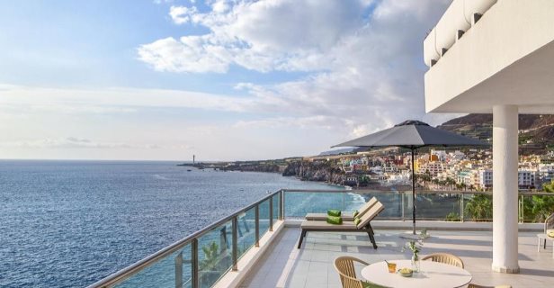 Hotel Meliá La Palma