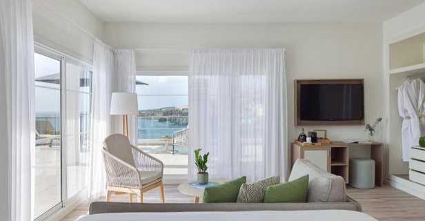 Hotel Meliá La Palma