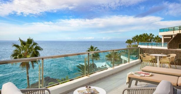 Hotel Meliá La Palma