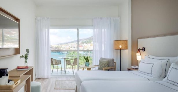 Hotel Meliá La Palma