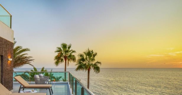Hotel Meliá La Palma