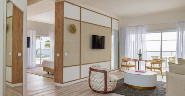 Hotel Meliá La Palma