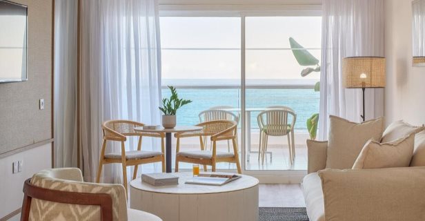 Hotel Meliá La Palma