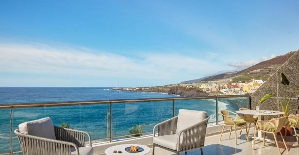 Hotel Meliá La Palma
