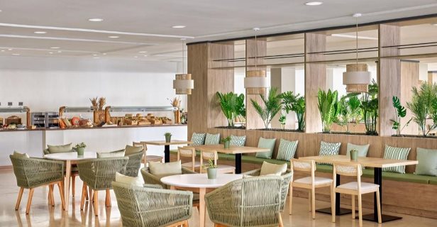 Hotel Meliá La Palma