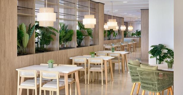Hotel Meliá La Palma