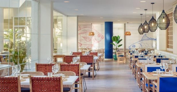 Hotel Meliá La Palma