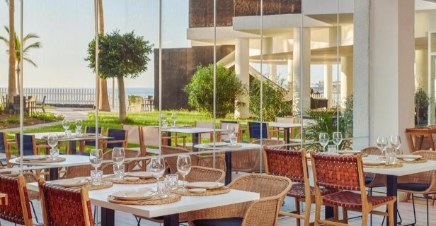 Hotel Meliá La Palma