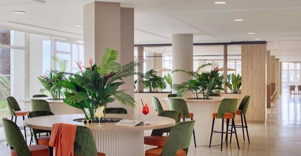 Hotel Meliá La Palma