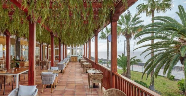 Hotel Meliá La Palma