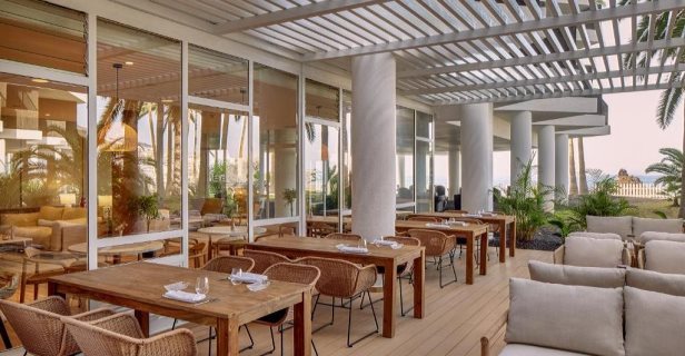 Hotel Meliá La Palma