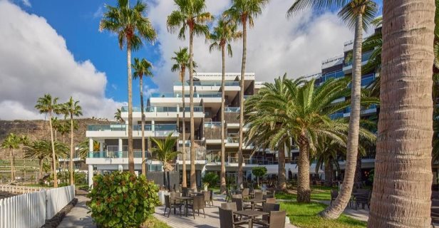 Hotel Meliá La Palma