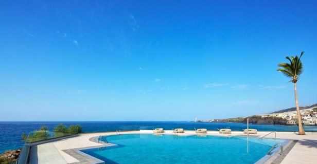 Hotel Meliá La Palma