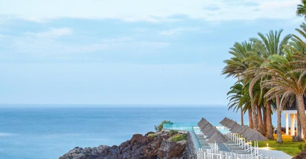 Hotel Meliá La Palma