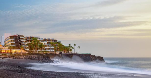 Hotel Meliá La Palma