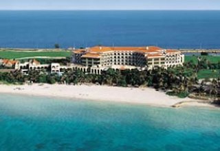 Hotel Melia Las Americas All Inclusive