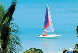 Hotel Melia Las Americas All Inclusive