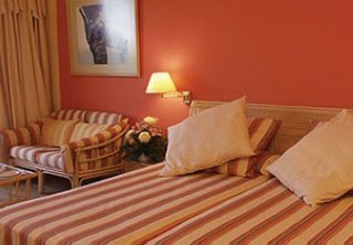 Hotel Melia Las Americas All Inclusive