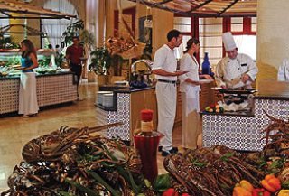 Hotel Melia Las Americas All Inclusive