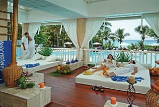 Hotel Melia Las Americas All Inclusive
