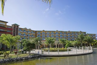 Hotel Melia Las Antillas All Inclusive