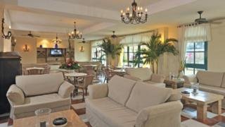 Hotel Melia Las Antillas All Inclusive