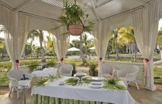 Hotel Melia Las Antillas All Inclusive