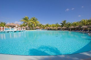 Hotel Melia Las Antillas All Inclusive