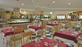 Hotel Melia Las Antillas All Inclusive