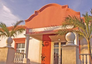 Hotel Melia Las Dunas All Inclusive