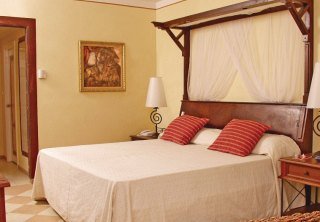 Hotel Melia Las Dunas All Inclusive