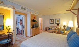 Hotel Melia Las Dunas All Inclusive