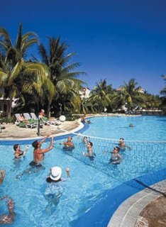 Hotel Melia Las Dunas All Inclusive