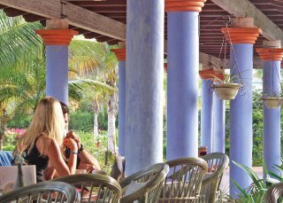 Hotel Melia Las Dunas All Inclusive