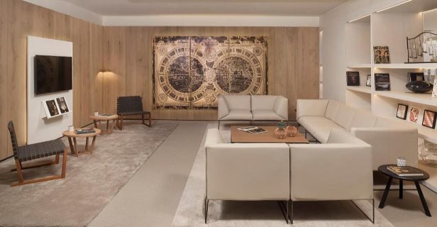 Hotel Melia Lebreros