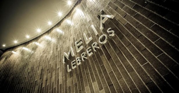 Hotel Melia Lebreros