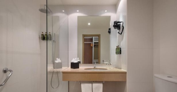 Hotel Meliá Lisboa Oriente